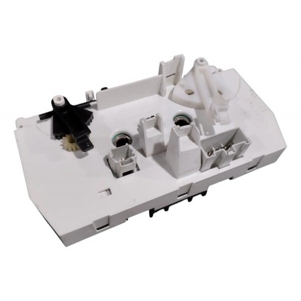Comando Ar Condicionado Peugeot 206 207 2002 2008