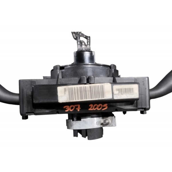 Chave De Seta Peugeot 307 2002 2012 Hatch