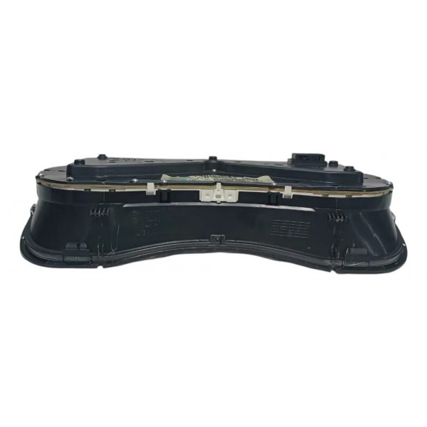 Painel Instrumento Velocímetro Peugeot 307 2010 Preto