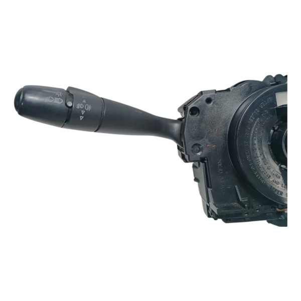 Chave De Seta Borboleta Peugeot 307 Hatch 2010com Detalhes