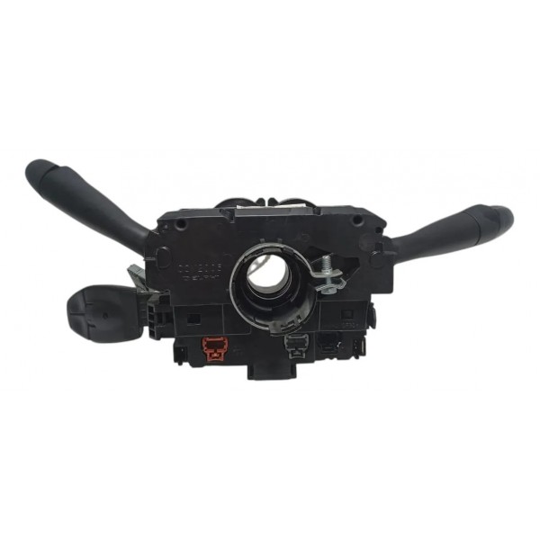 Chave De Seta Borboleta Peugeot 307 Hatch 2010com Detalhes