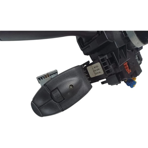Chave De Seta Borboleta Peugeot 307 Hatch 2010com Detalhes