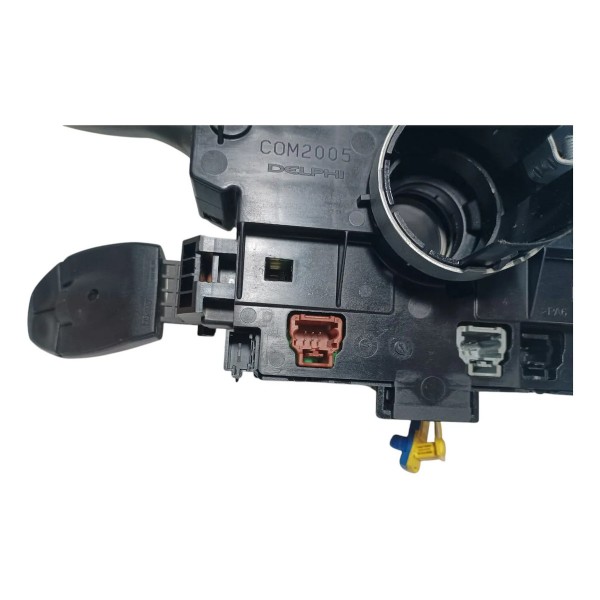 Chave De Seta Borboleta Peugeot 307 Hatch 2010com Detalhes