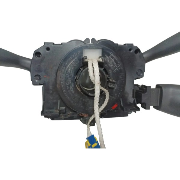 Chave De Seta Borboleta Peugeot 307 Hatch 2010com Detalhes