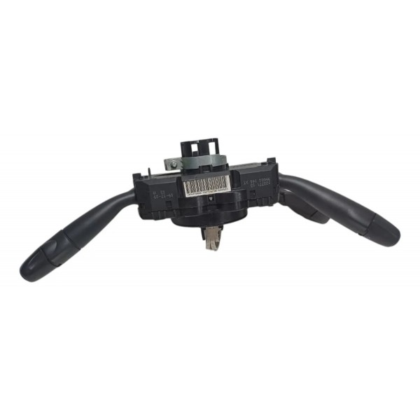 Chave De Seta Borboleta Peugeot 307 Hatch 2010com Detalhes