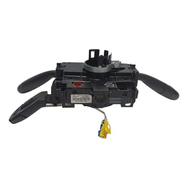Chave De Seta Borboleta Peugeot 307 Hatch 2010com Detalhes