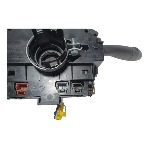 Chave De Seta Borboleta Peugeot 307 Hatch 2010com Detalhes
