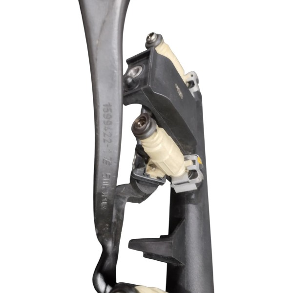 Flauta Combustível Peugeot 307 C3 1.6 16v Flex 2006 2012