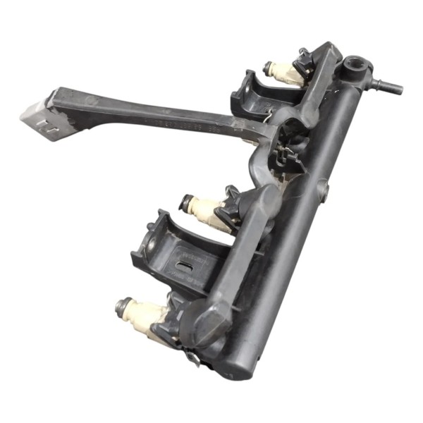 Flauta Combustível Peugeot 307 C3 1.6 16v Flex 2006 2012