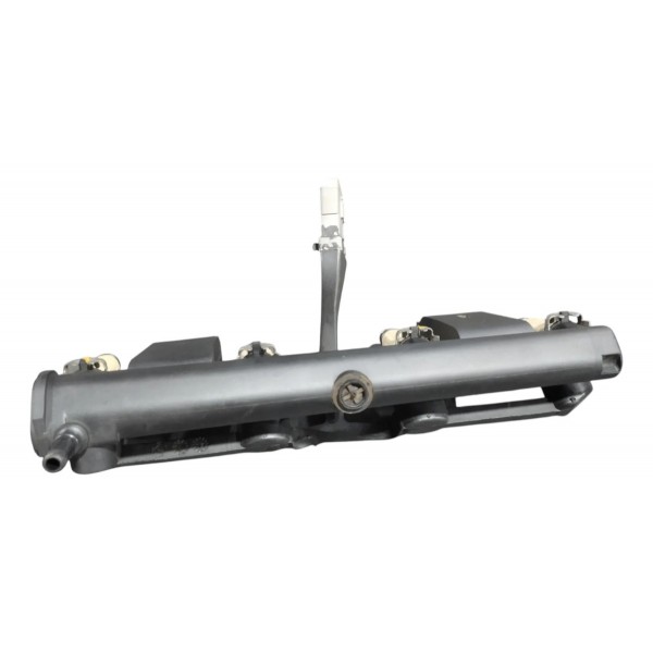 Flauta Combustível Peugeot 307 C3 1.6 16v Flex 2006 2012