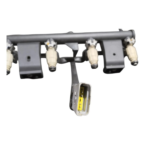 Flauta Combustível Peugeot 307 C3 1.6 16v Flex 2006 2012