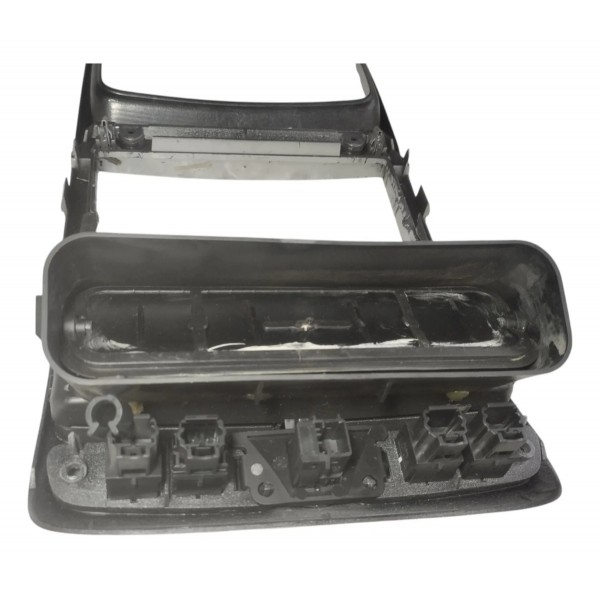 Moldura Central Difusor Peugeot 307 2010