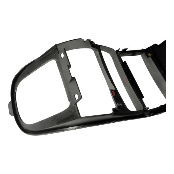 Moldura Central Difusor Peugeot 307 2010