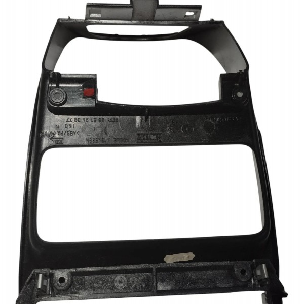 Moldura Central Difusor Peugeot 307 2010