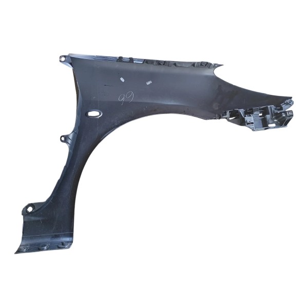 Paralama Lado Esquerdo Peugeot 307 2006