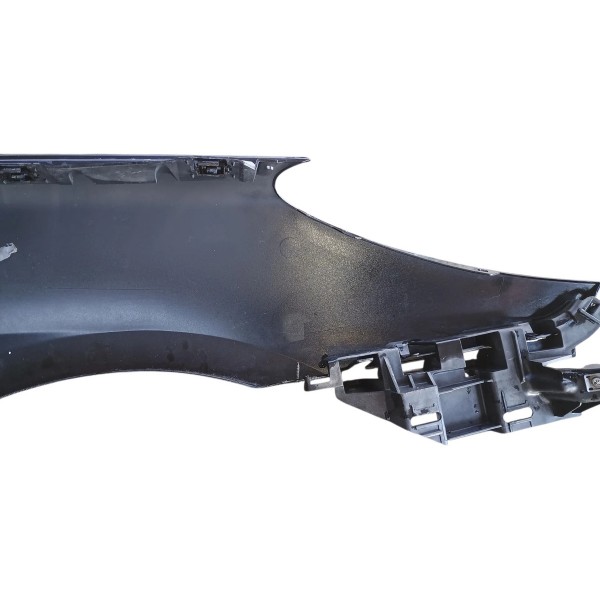 Paralama Lado Esquerdo Peugeot 307 2006