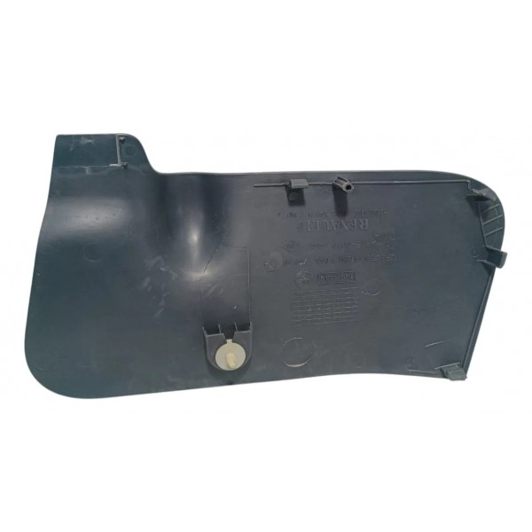 Acabamento Lateral Direito Console Renault Megane 2008