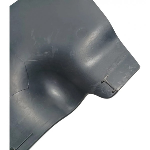 Acabamento Lateral Direito Console Renault Megane 2008