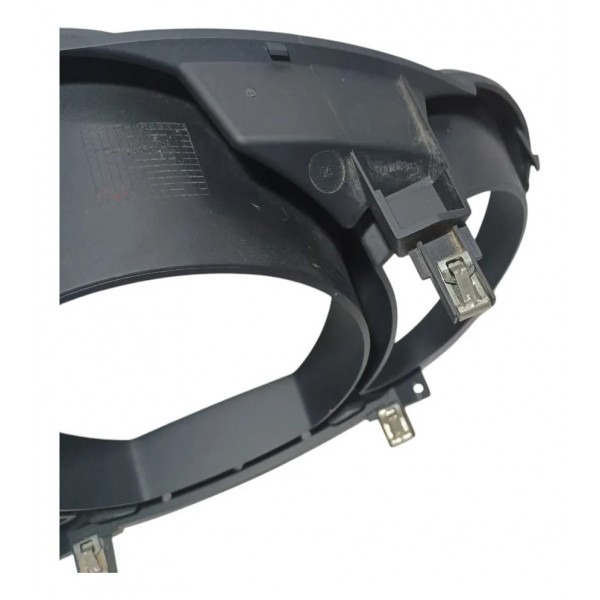 Moldura Acabamento Painel Instrumento Citroen Aircross 2013