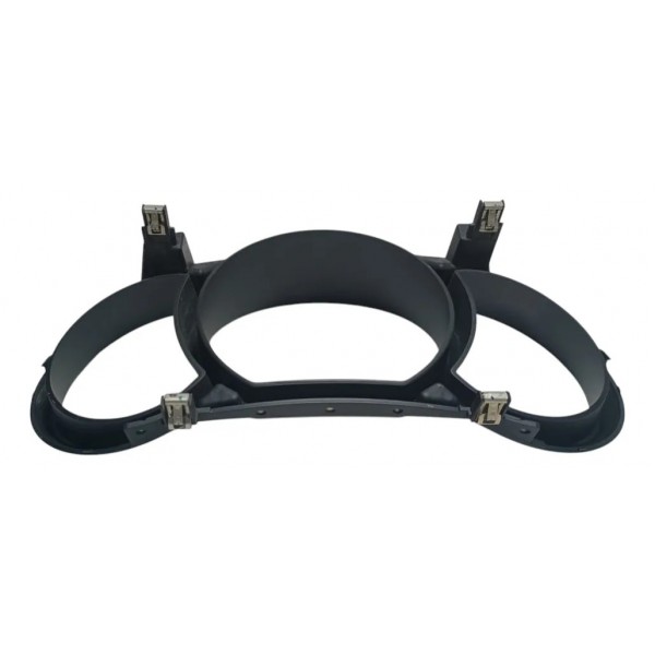 Moldura Acabamento Painel Instrumento Citroen Aircross 2013