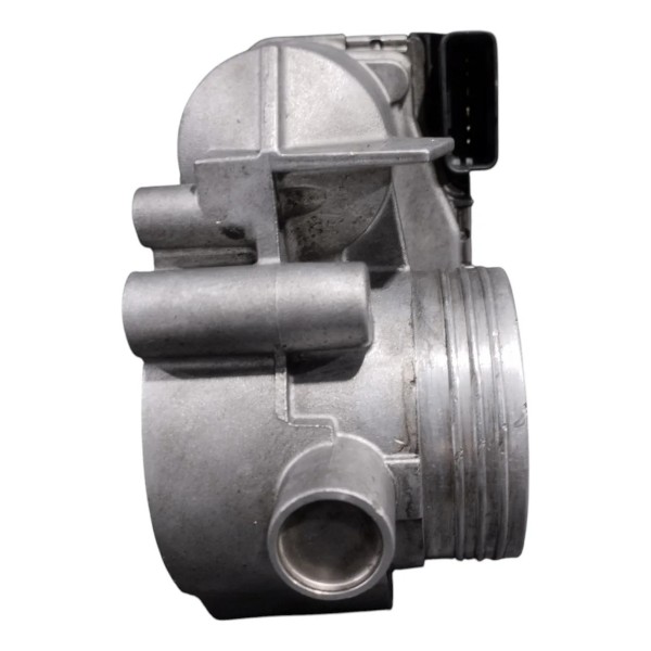 Corpo Borboleta Tbi Peugeot 206 207 307 1.6 16v 0280750085