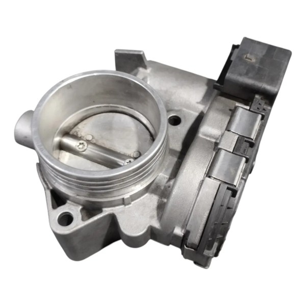 Corpo Borboleta Tbi Peugeot 206 207 307 1.6 16v 0280750085