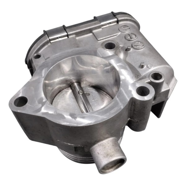 Corpo Borboleta Tbi Peugeot 206 207 307 1.6 16v 0280750085