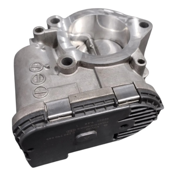 Corpo Borboleta Tbi Peugeot 206 207 307 1.6 16v 0280750085