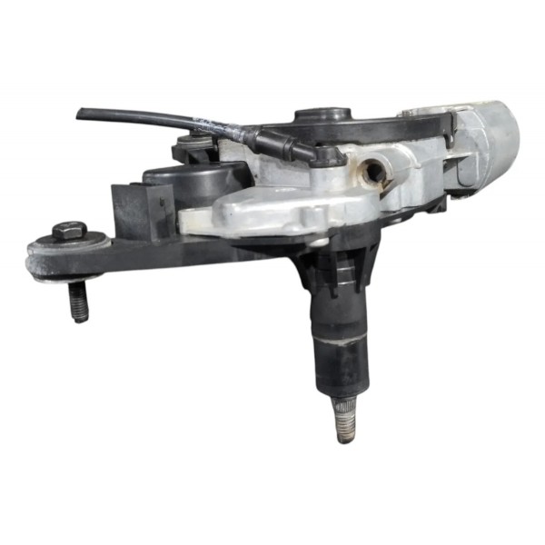 Motor Limpador Parabrisa Traseiro Vw Gol 5 Fox 2008 2014