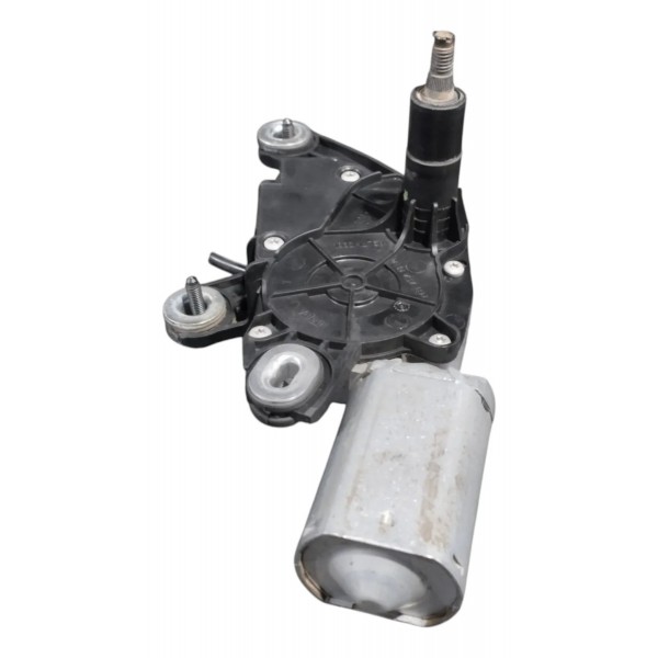 Motor Limpador Parabrisa Traseiro Vw Gol 5 Fox 2008 2014