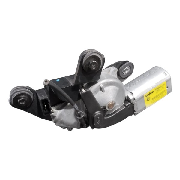 Motor Limpador Parabrisa Traseiro Vw Gol 5 Fox 2008 2014