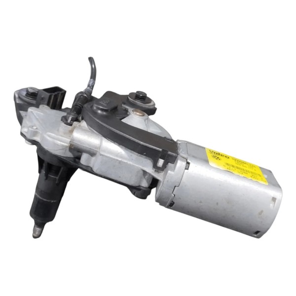 Motor Limpador Parabrisa Traseiro Vw Gol 5 Fox 2008 2014