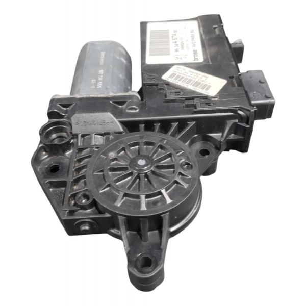 Motor Vidro Elétrico Dianteiro Direito Peugeot 307