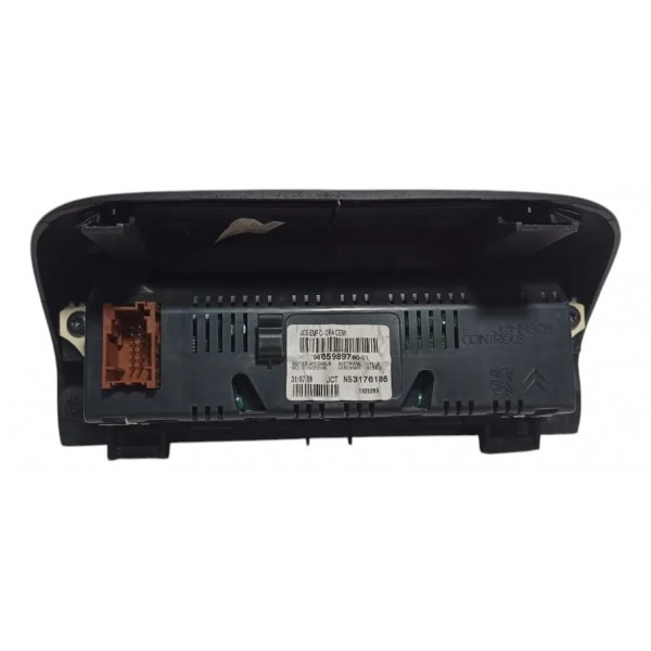 Computador Bordo Peugeot 307 2010