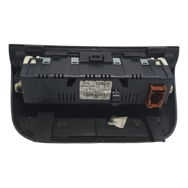 Computador Bordo Peugeot 307 2010