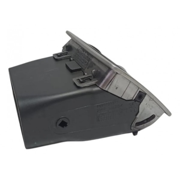 Difsor Saída Ar Painel Lateral Direita Peugeot 307 2010