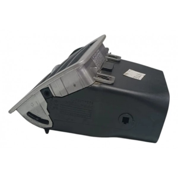 Difsor Saída Ar Painel Lateral Esquerda Peugeot 307 2010