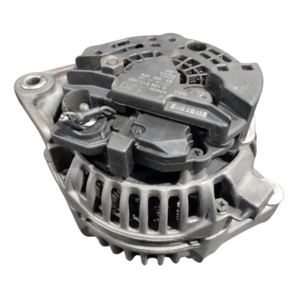 Alternador Gm Vectra 2.0 2.2 16v 1998 2005