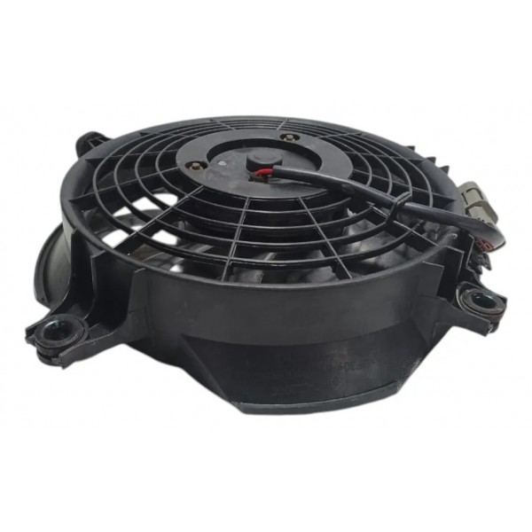 Ventoinha Com Defletor Jac J3 2013