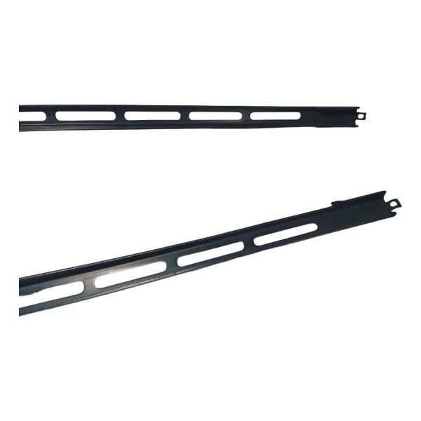 Braço Limpador Parabrisa Citroen C4 Hatch Pallas 2010 Par Esquerdo