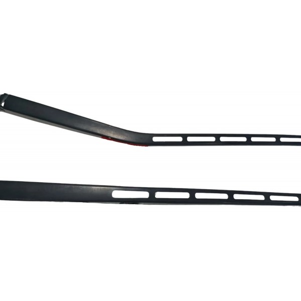 Braço Limpador Parabrisa Citroen C4 Hatch Pallas 2010 Par Esquerdo