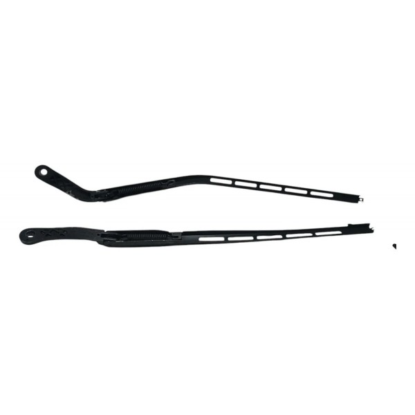 Braço Limpador Parabrisa Citroen C4 Hatch Pallas 2010 Par Esquerdo