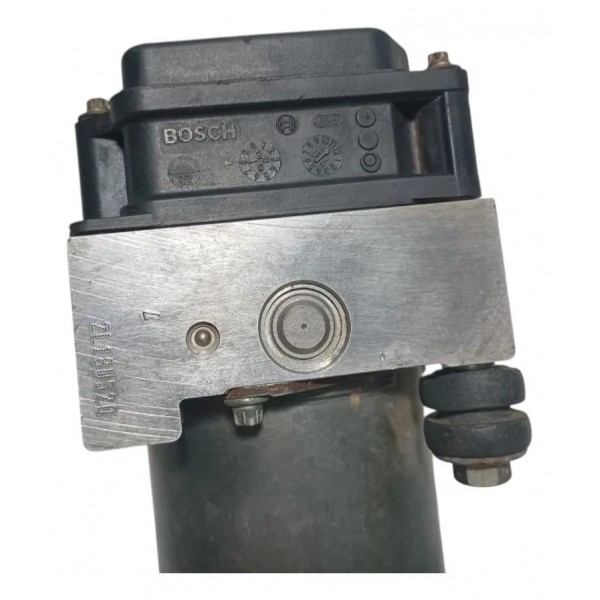 Módulo Abs Peugeot Citroen C4 307 2.0 2005 À 2012