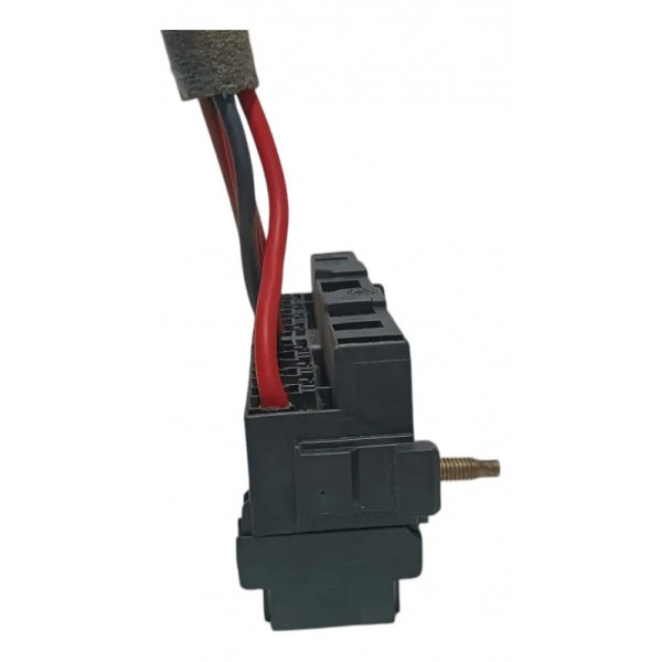 Caixa De Fusível Auxiliar Relê Peugeot 206 2006