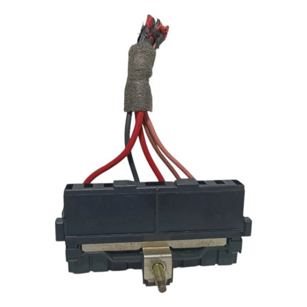 Caixa De Fusível Auxiliar Relê Peugeot 206 2006
