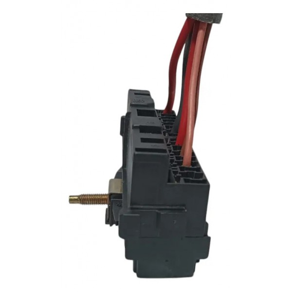 Caixa De Fusível Auxiliar Relê Peugeot 206 2006