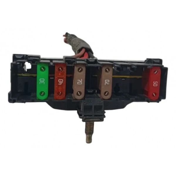 Caixa De Fusível Auxiliar Relê Peugeot 206 2006