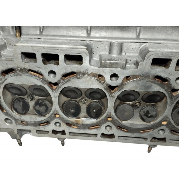 Cabeçote Peugeot 307 Citroen C4 Pallas 2.0 16v