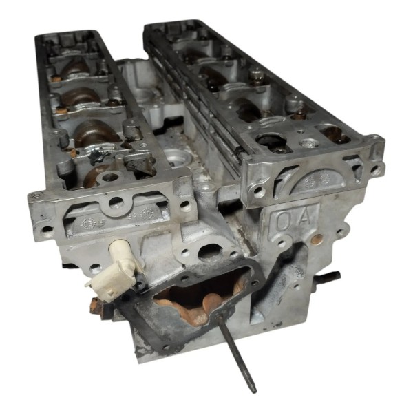 Cabeçote Peugeot 307 Citroen C4 Pallas 2.0 16v
