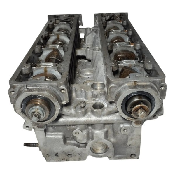 Cabeçote Peugeot 307 Citroen C4 Pallas 2.0 16v